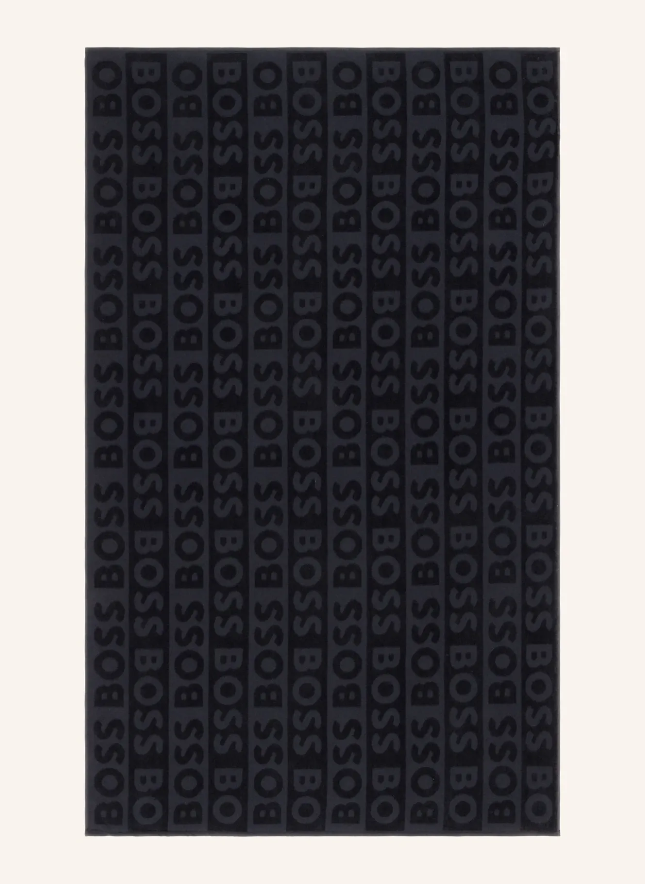 Strandtuch FONT