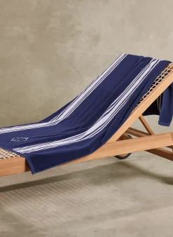 Strandtuch HALLIE