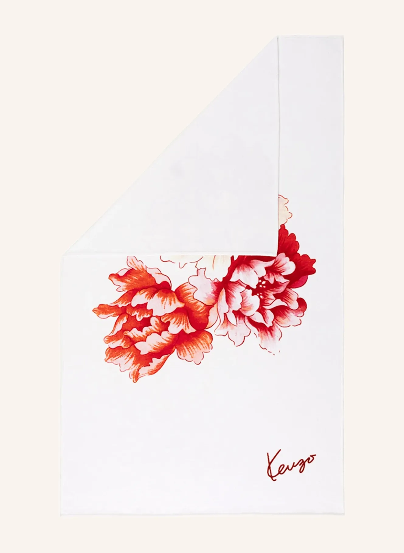 Strandtuch KPEONY