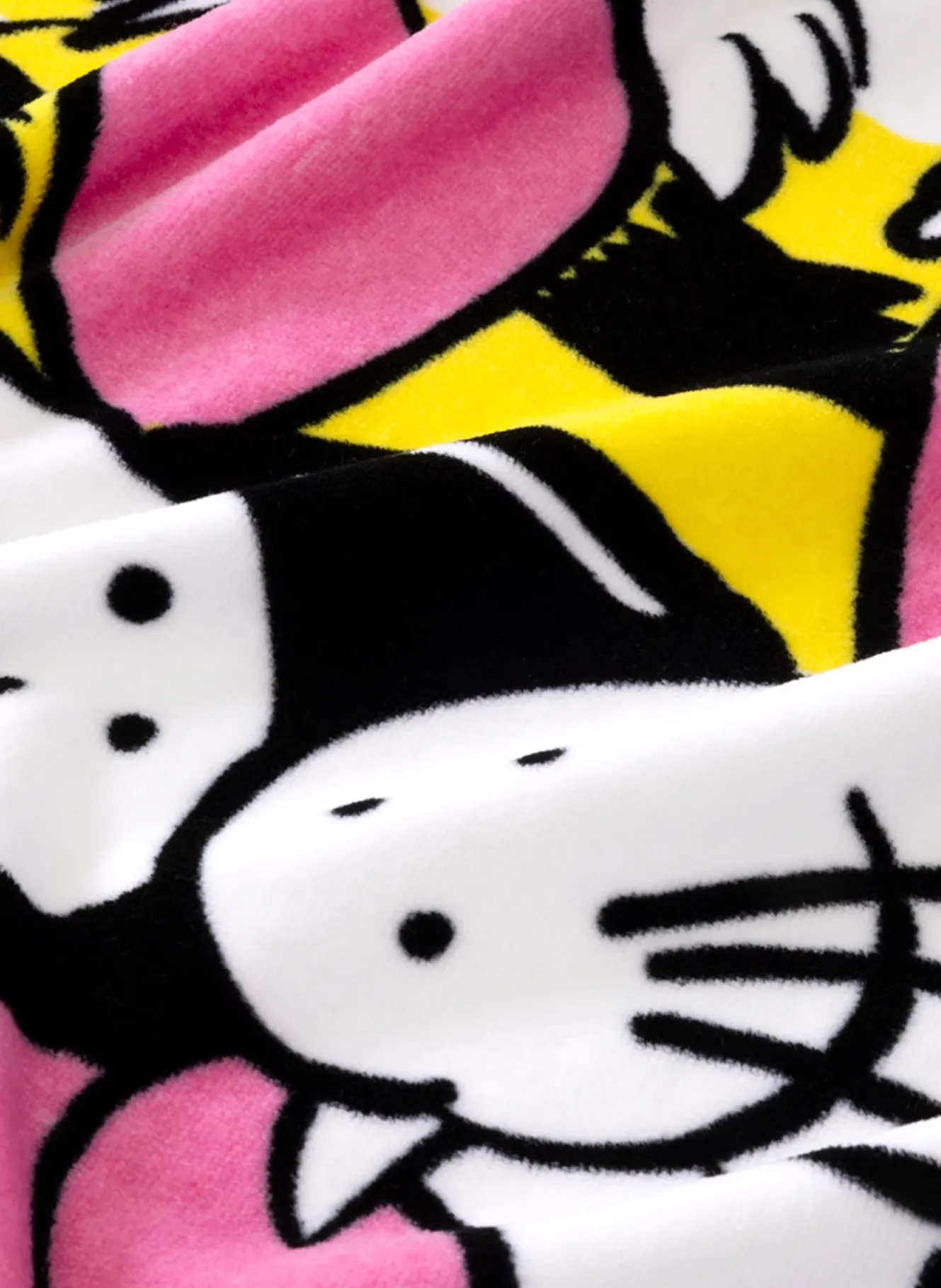 Strandtuch KTIGERSM