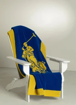 Strandtuch POLOJACQ