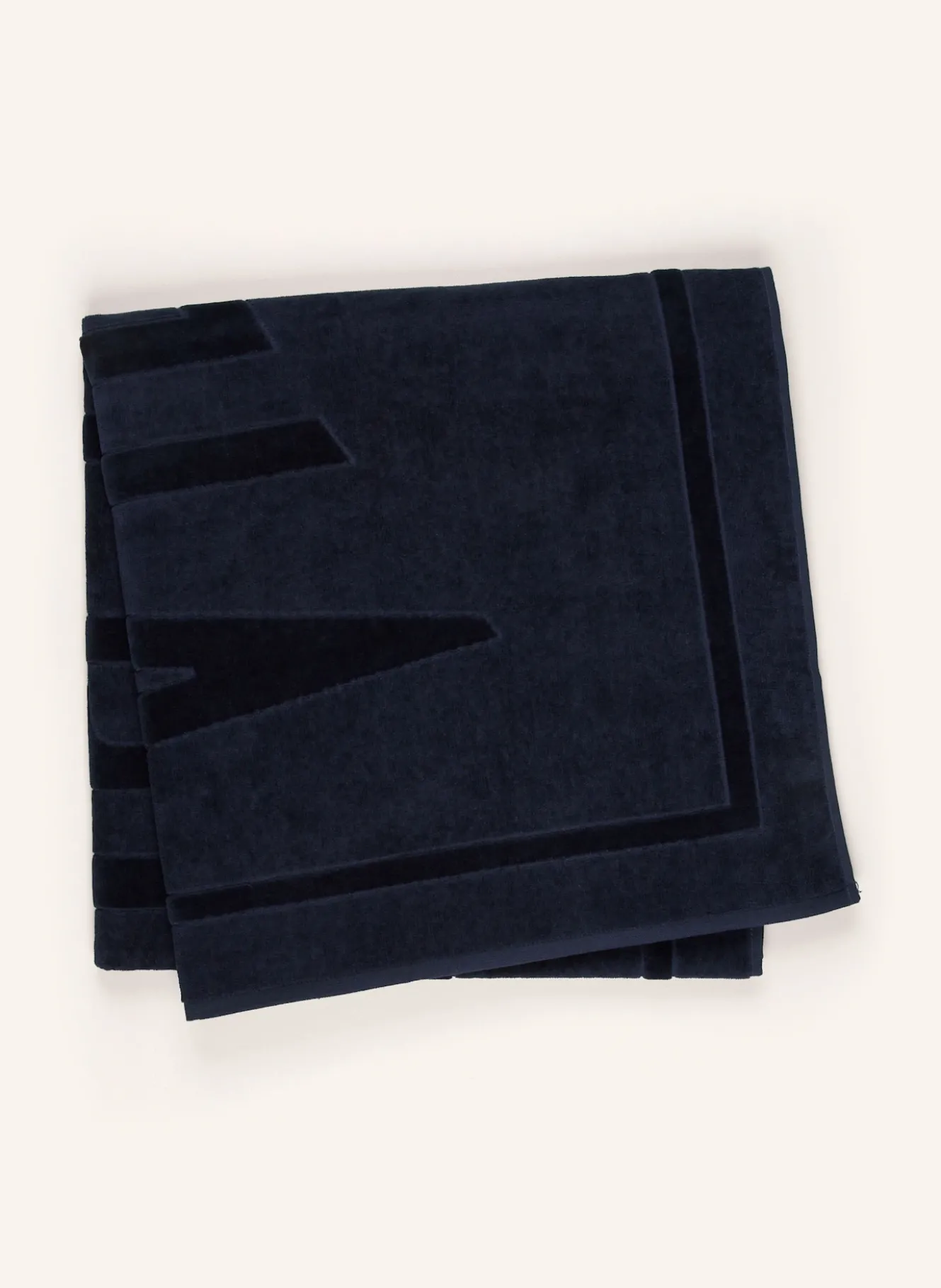 Strandtuch SOLID