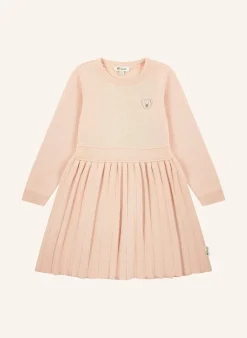 Strick Kleid WOODLAND
