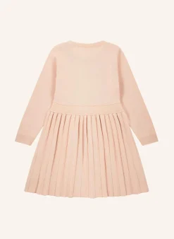 Strick Kleid WOODLAND