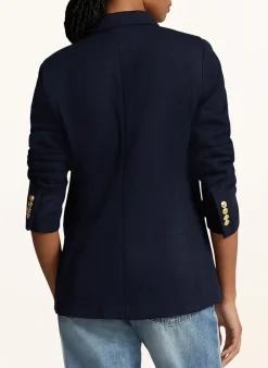 Strickblazer