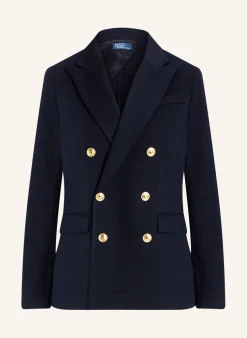 Strickblazer