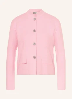 Strickblazer aus Cashmere
