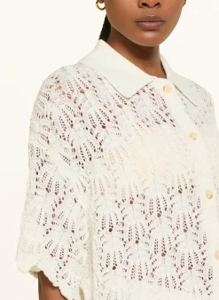 Strickbluse MERVE