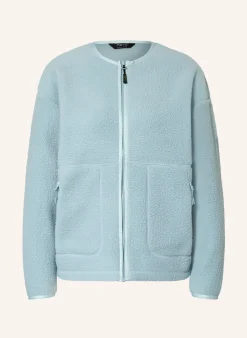 Strick-Fleecejacke BOBIGNY