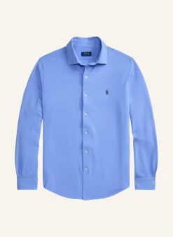 Strickhemd Comfort Fit
