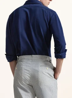 Strickhemd Comfort Fit