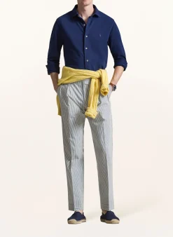 Strickhemd Comfort Fit