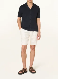 Strickhemd NERI Slim Fit