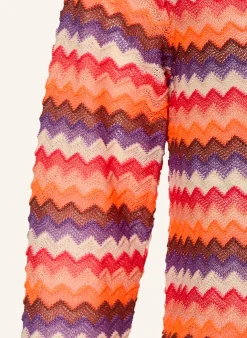 Strickhülle