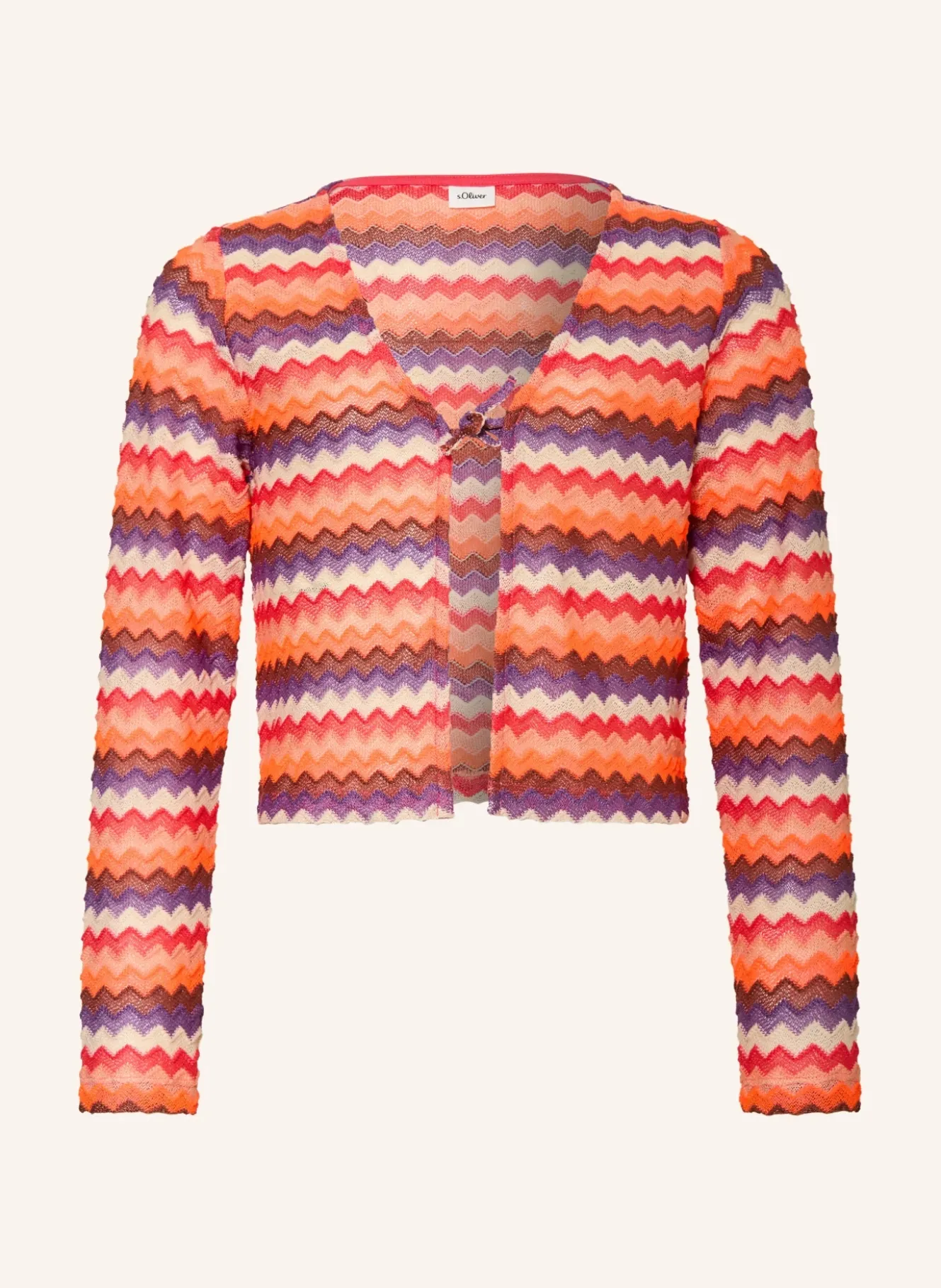 Strickhülle