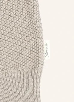 Strickhose