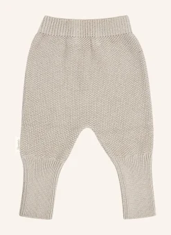 Strickhose