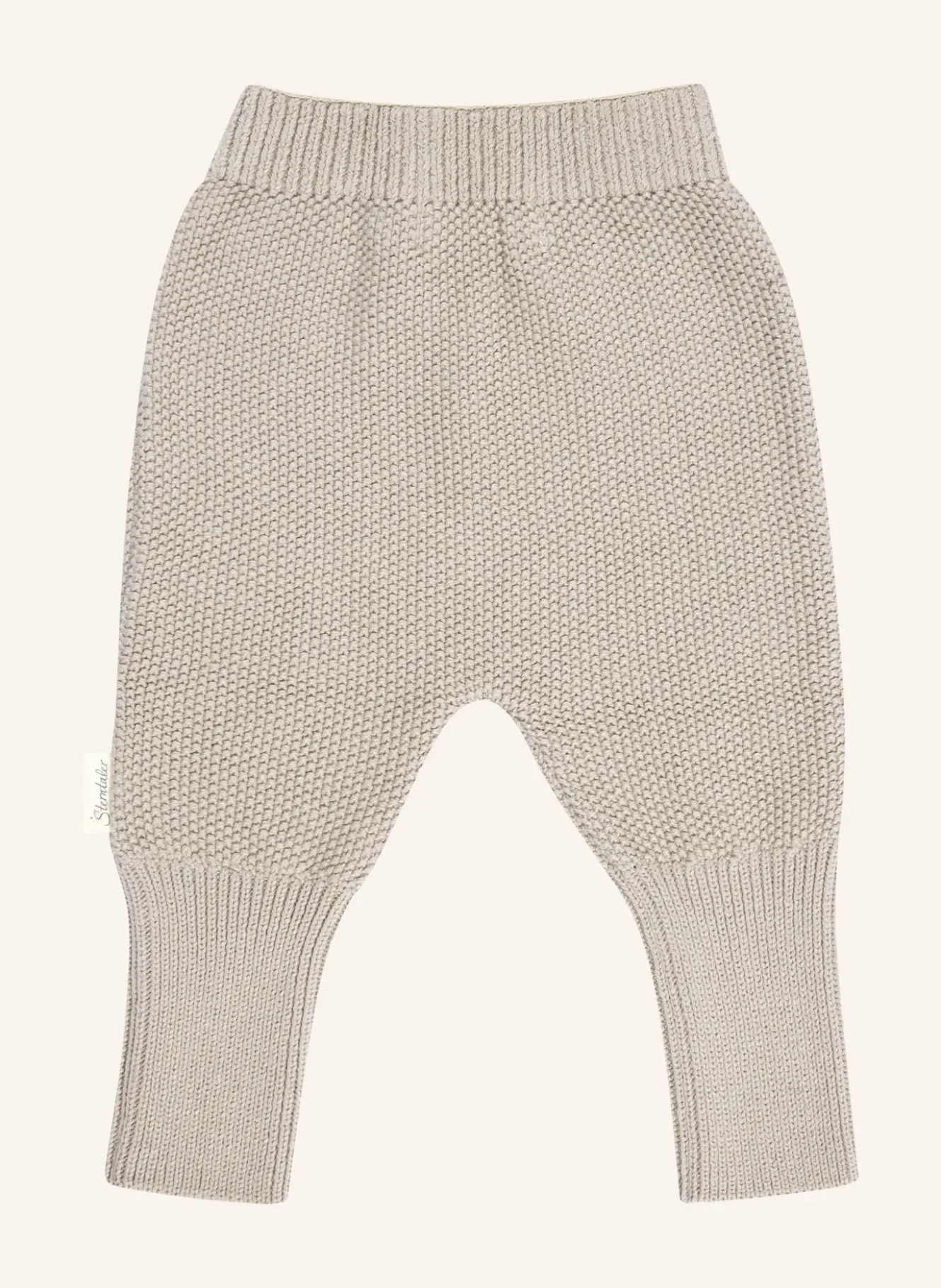 Strickhose