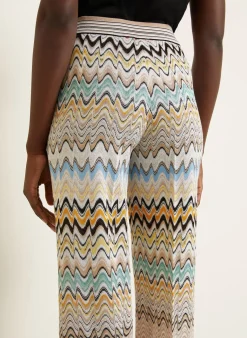 Strickhose