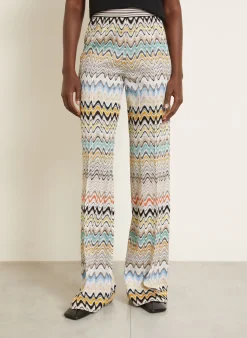 Strickhose