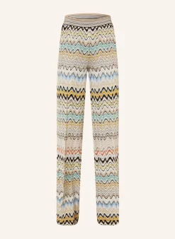 Strickhose