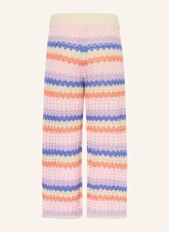Strickhose
