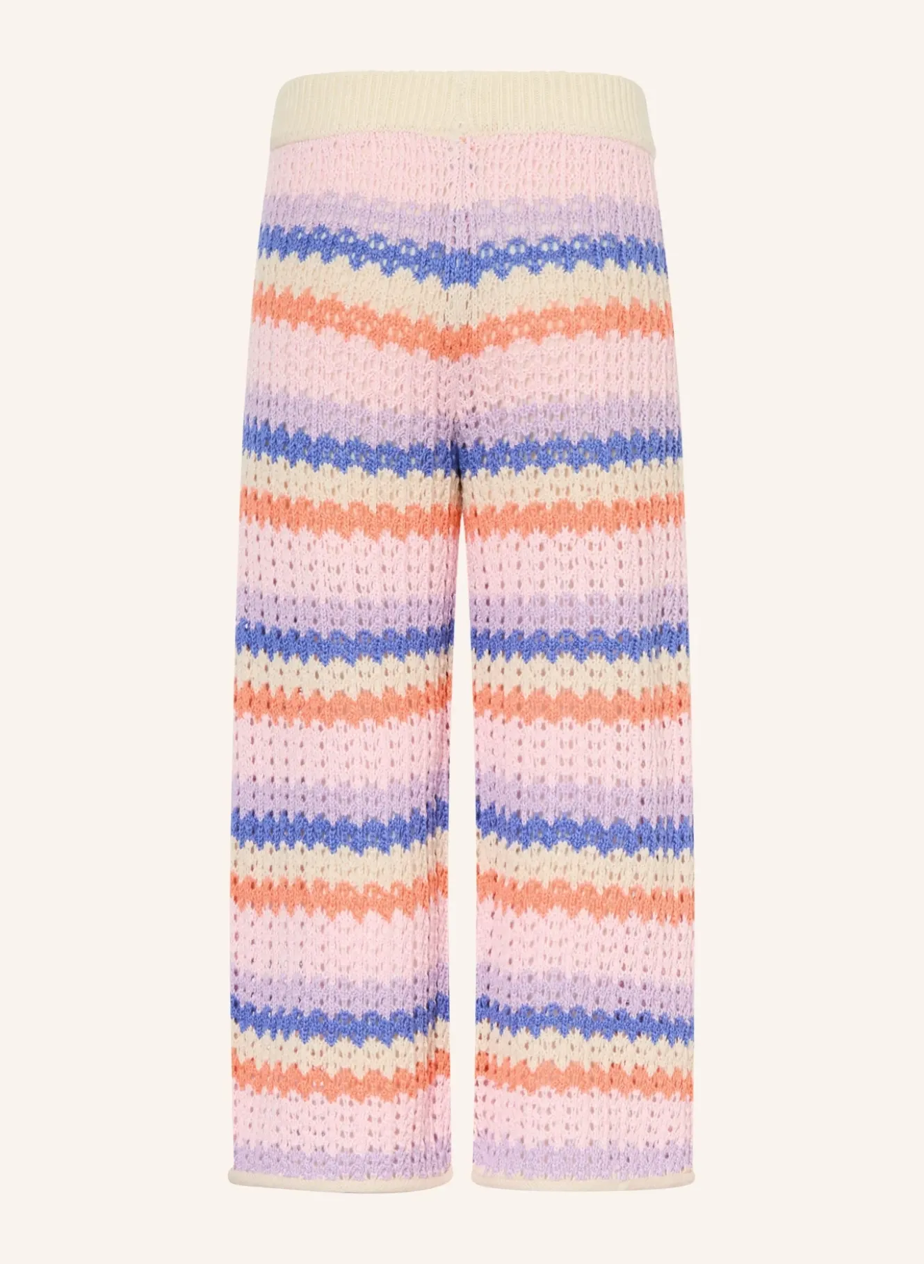 Strickhose