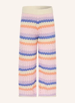 Strickhose
