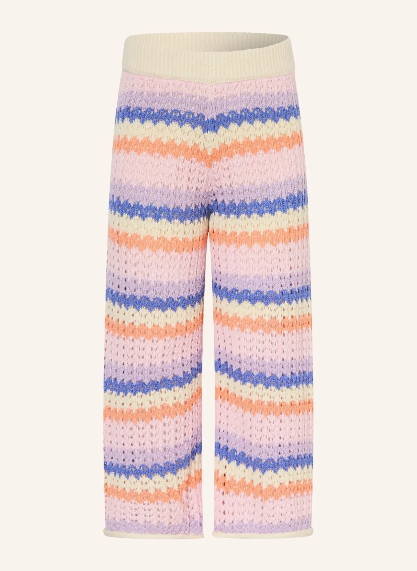 Strickhose