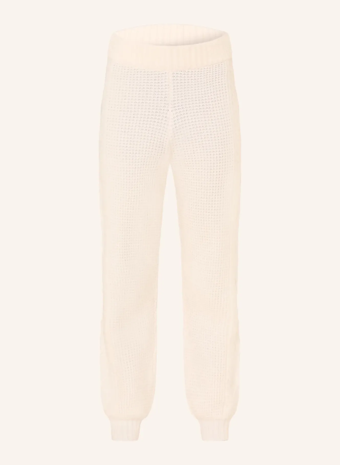 Strickhose CRYSTAL aus Merinowolle