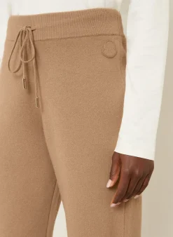 Strickhose mit Cashmere