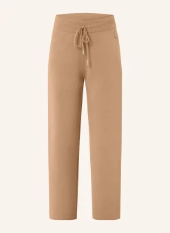 Strickhose mit Cashmere