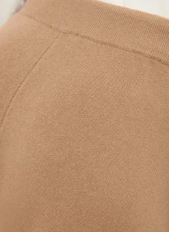 Strickhose mit Cashmere