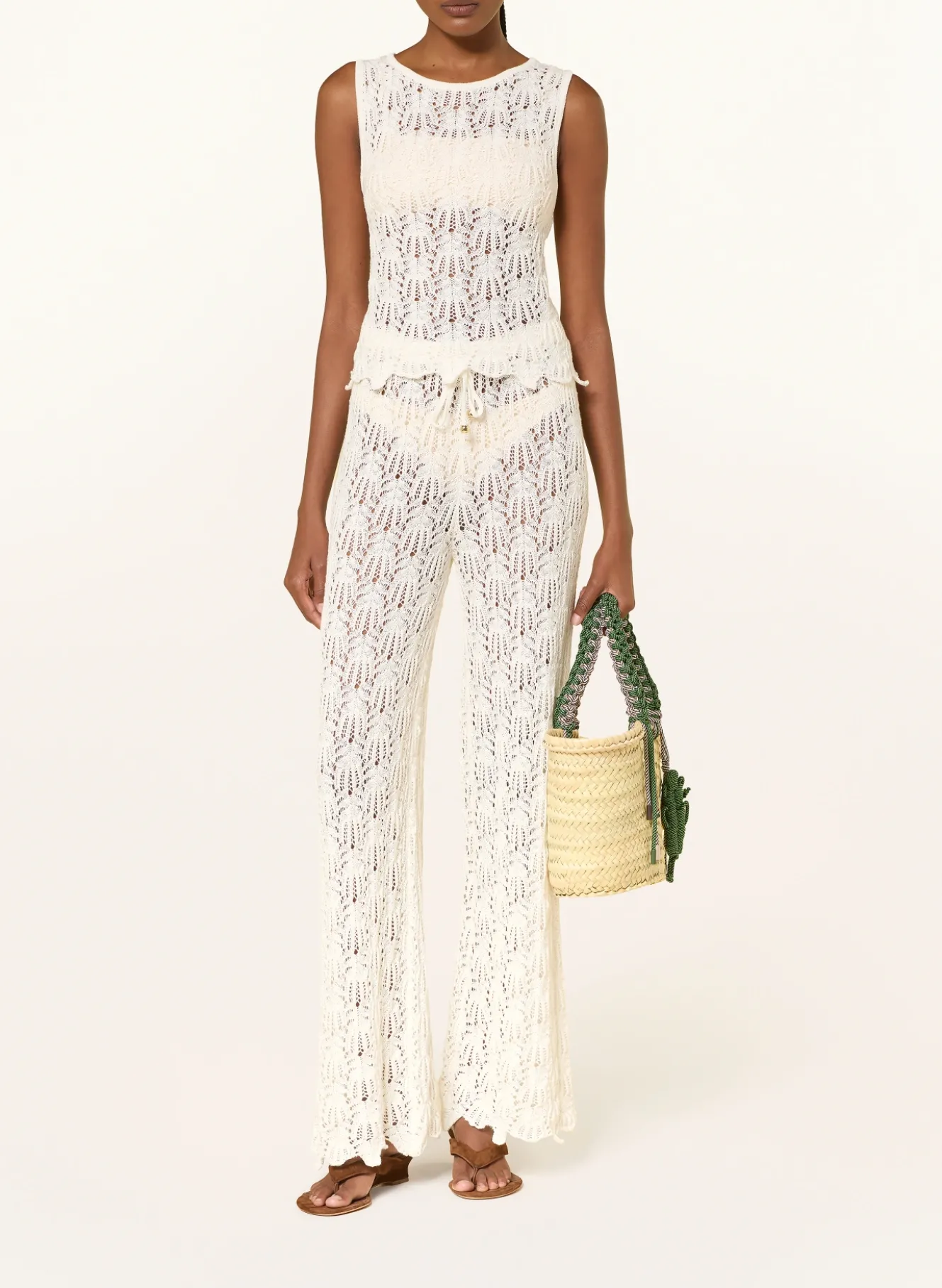 Strickhose SADA