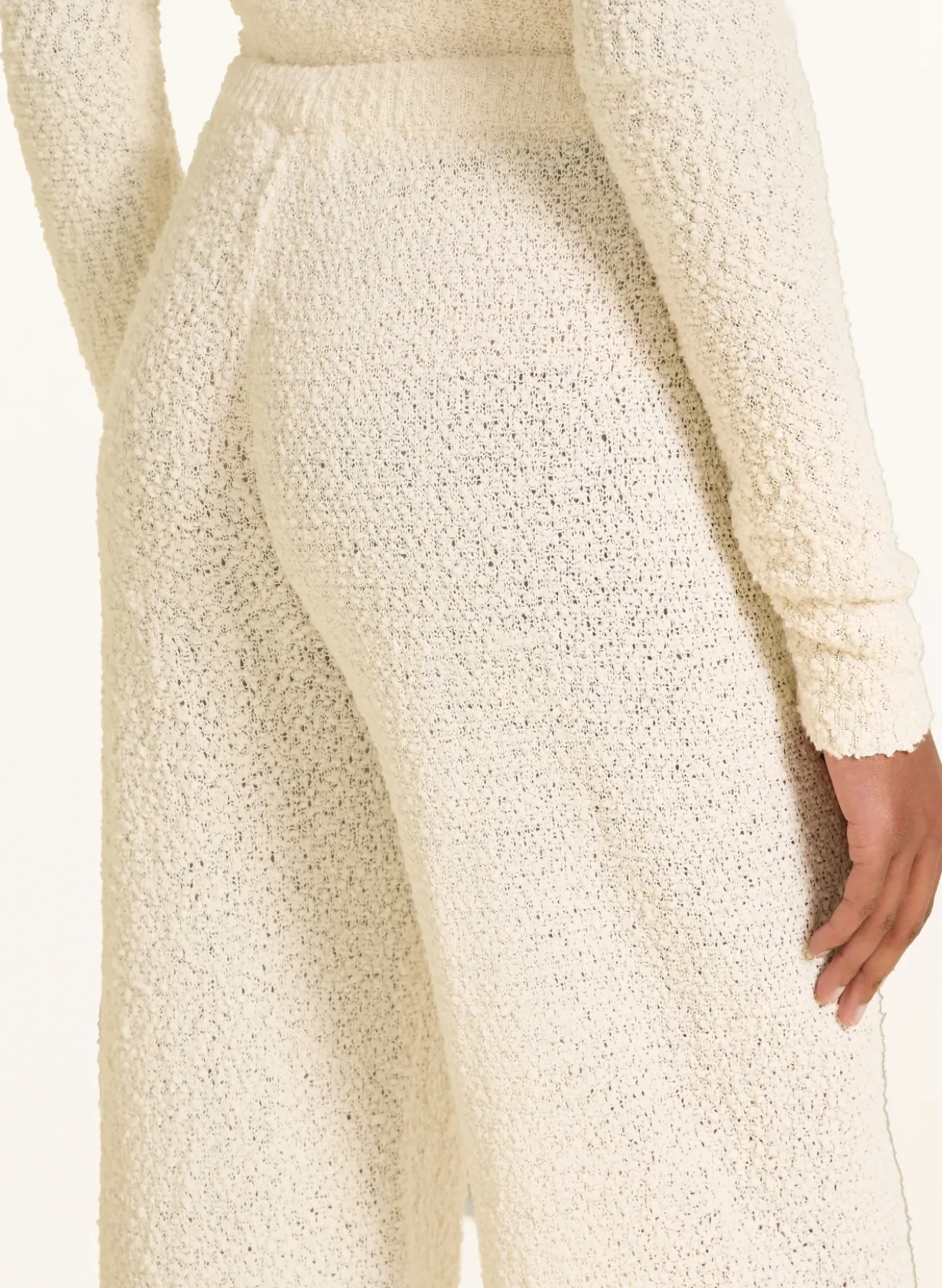 Strickhose TILDA