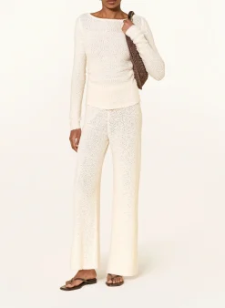 Strickhose TILDA
