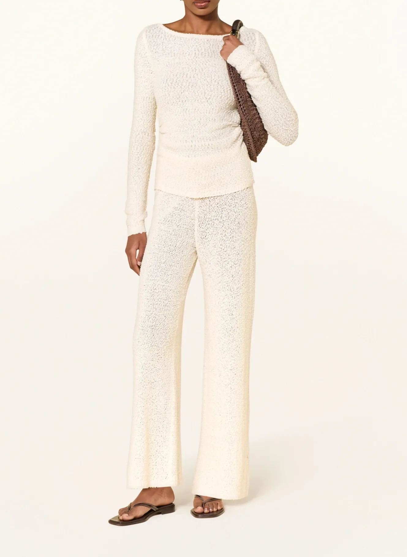 Strickhose TILDA