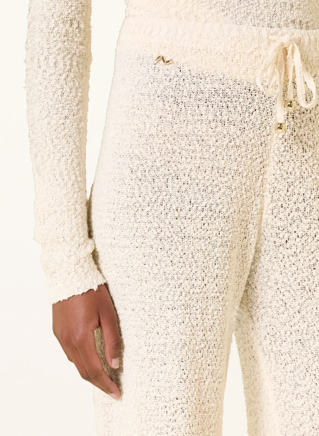 Strickhose TILDA