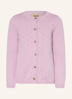 Strickjacke