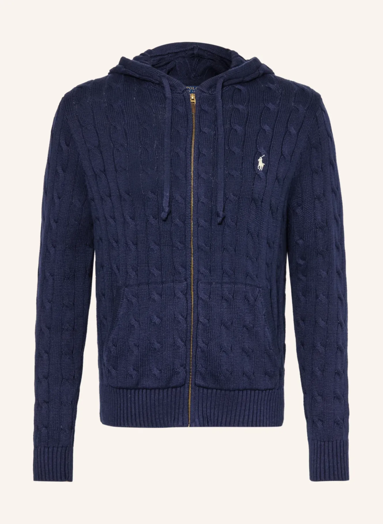 Strickjacke