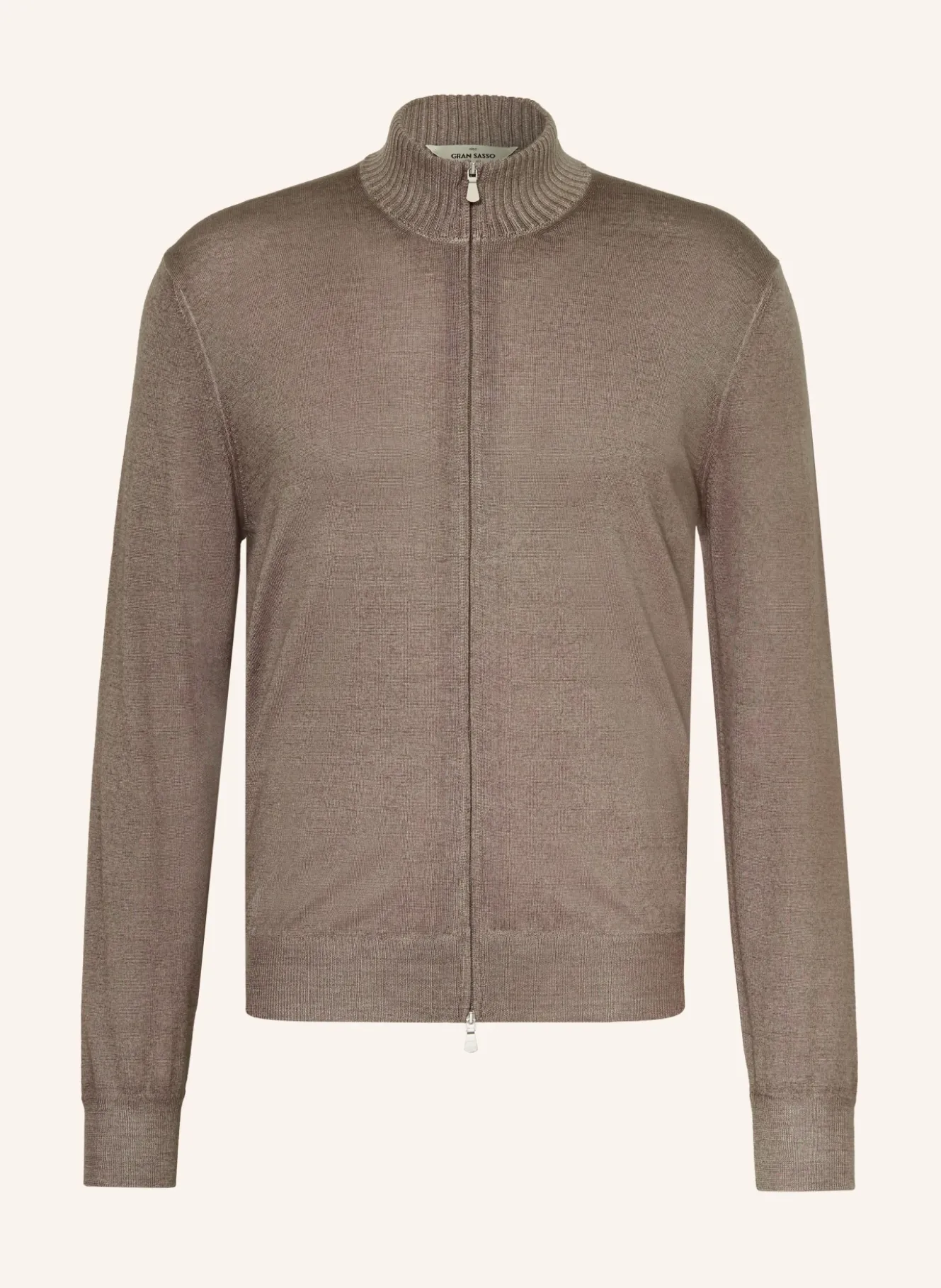 Strickjacke