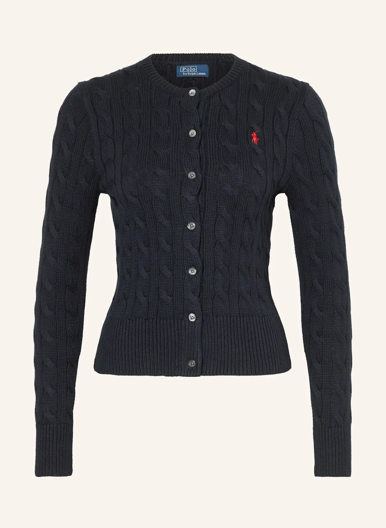 Strickjacke