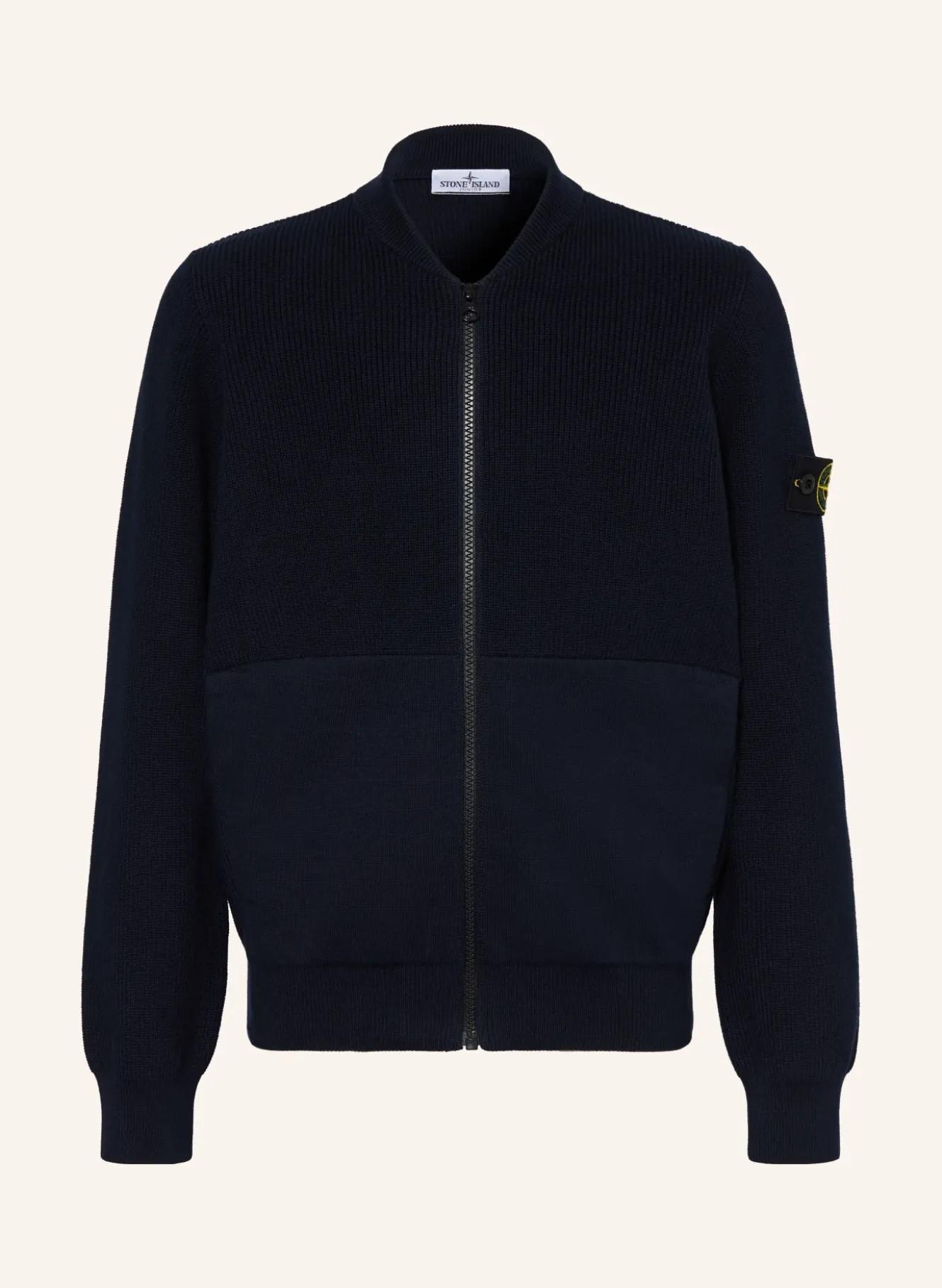 Strickjacke