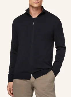 Strickjacke