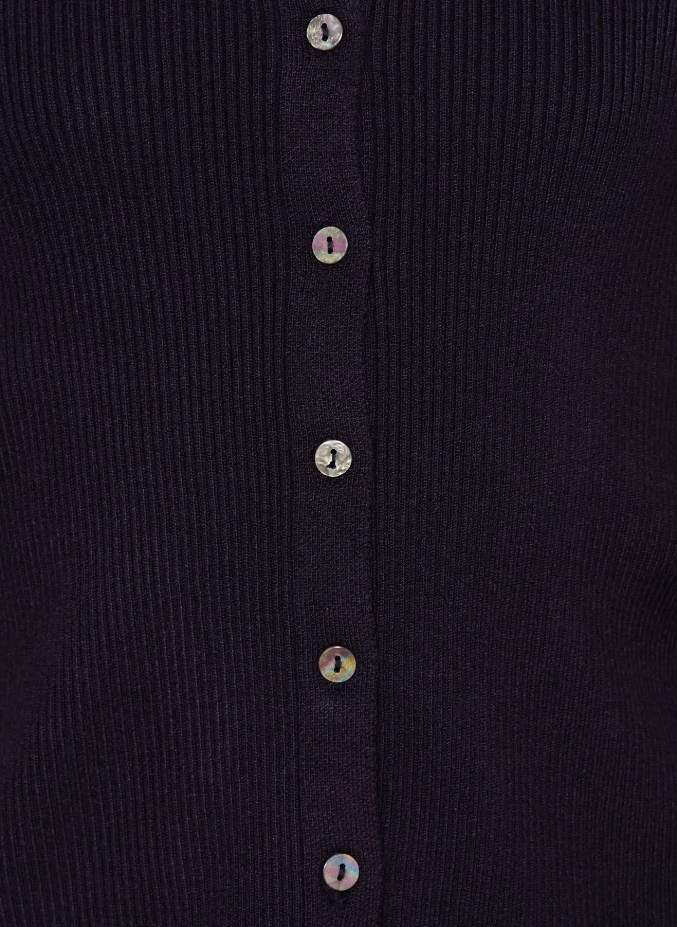 Strickjacke