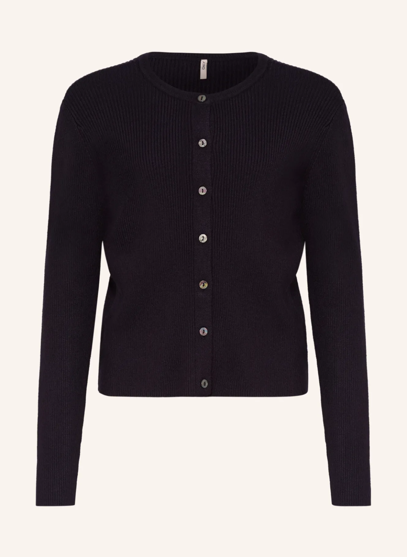 Strickjacke