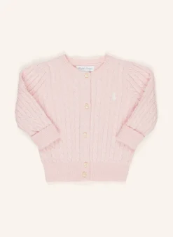 Strickjacke