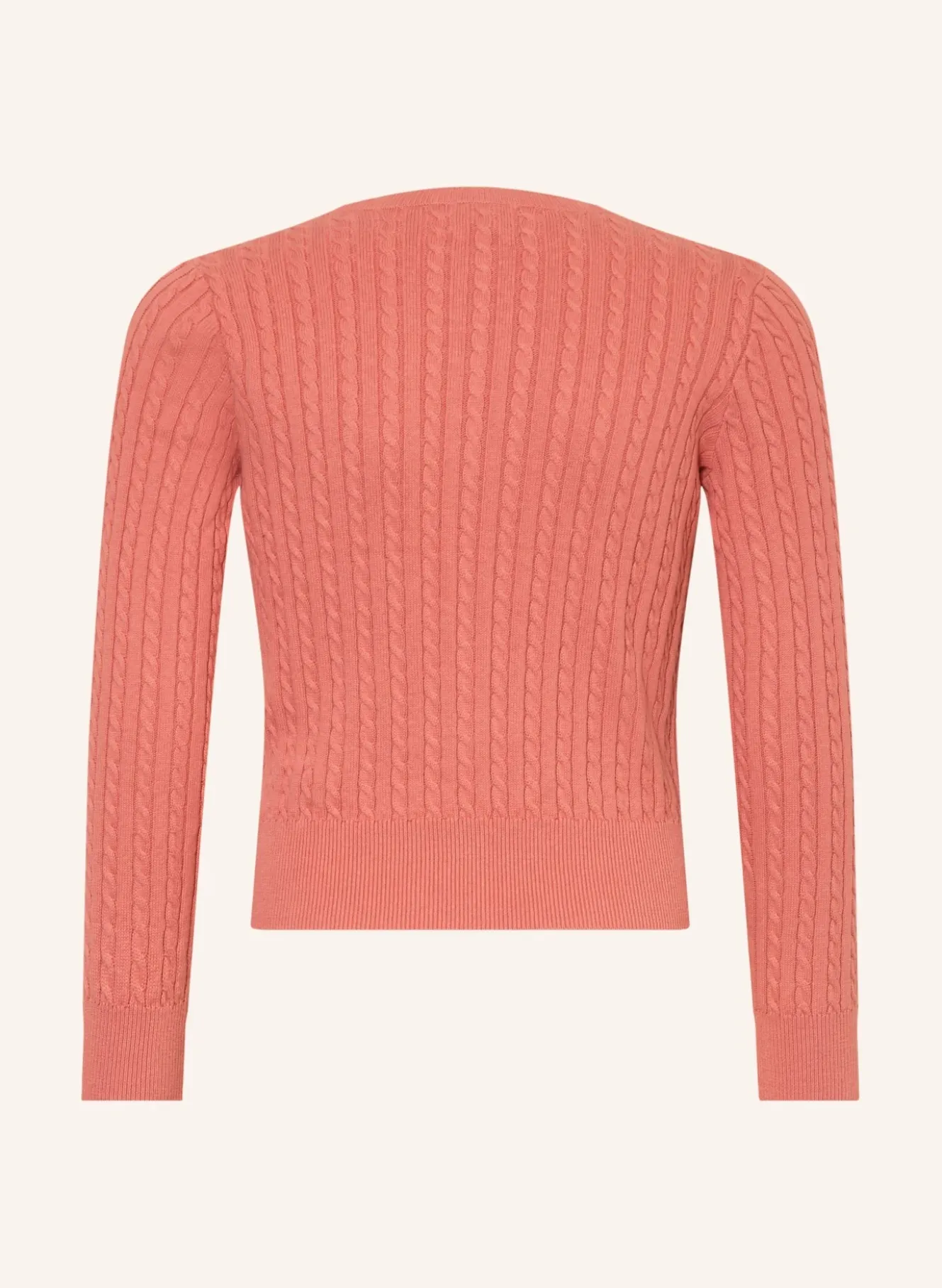 Strickjacke