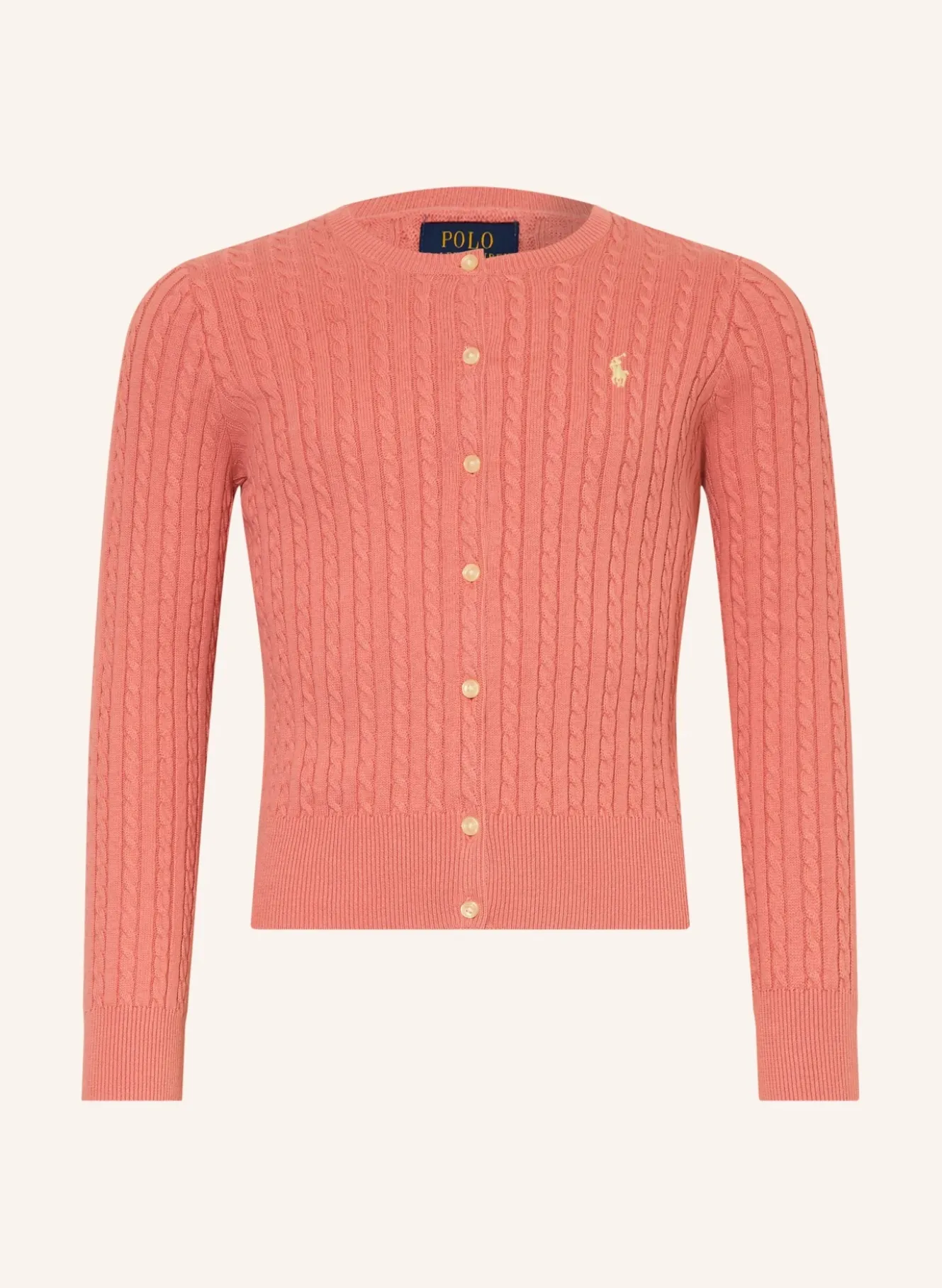 Strickjacke