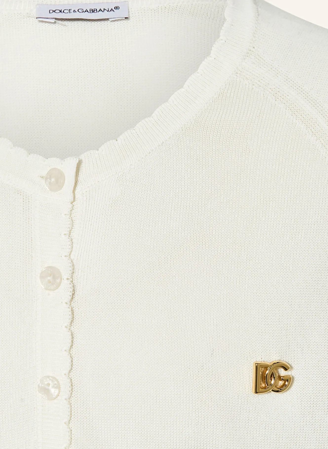 Strickjacke